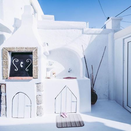 Aspasias Traditional House Koskinou  ภายนอก รูปภาพ