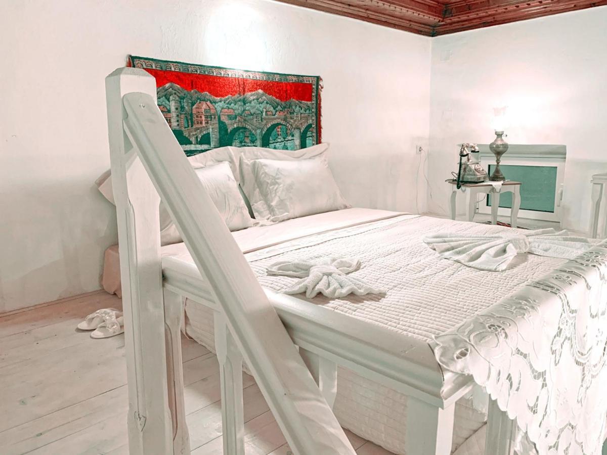 Aspasias Traditional House Koskinou  ภายนอก รูปภาพ